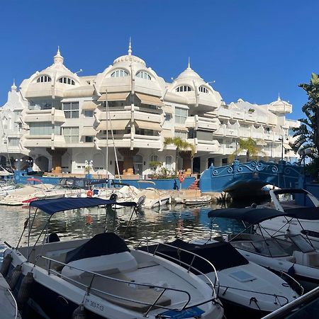 Ferienwohnung Heaven Benalmádena Exterior foto
